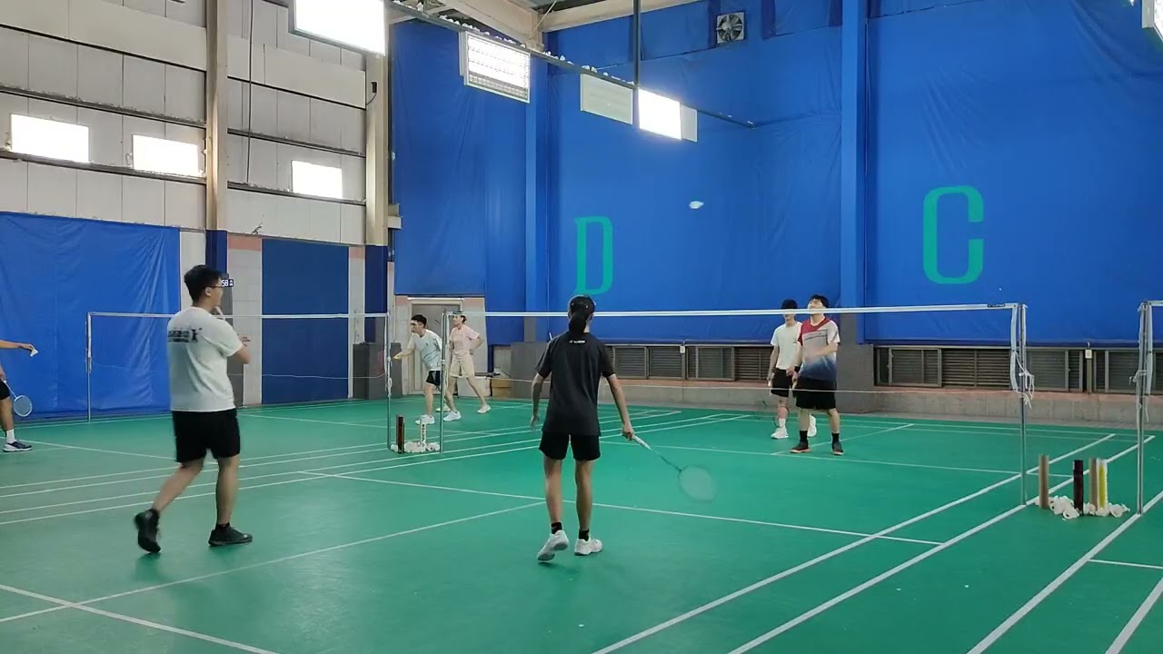驊穎.彤vs哲豪.宗_260128