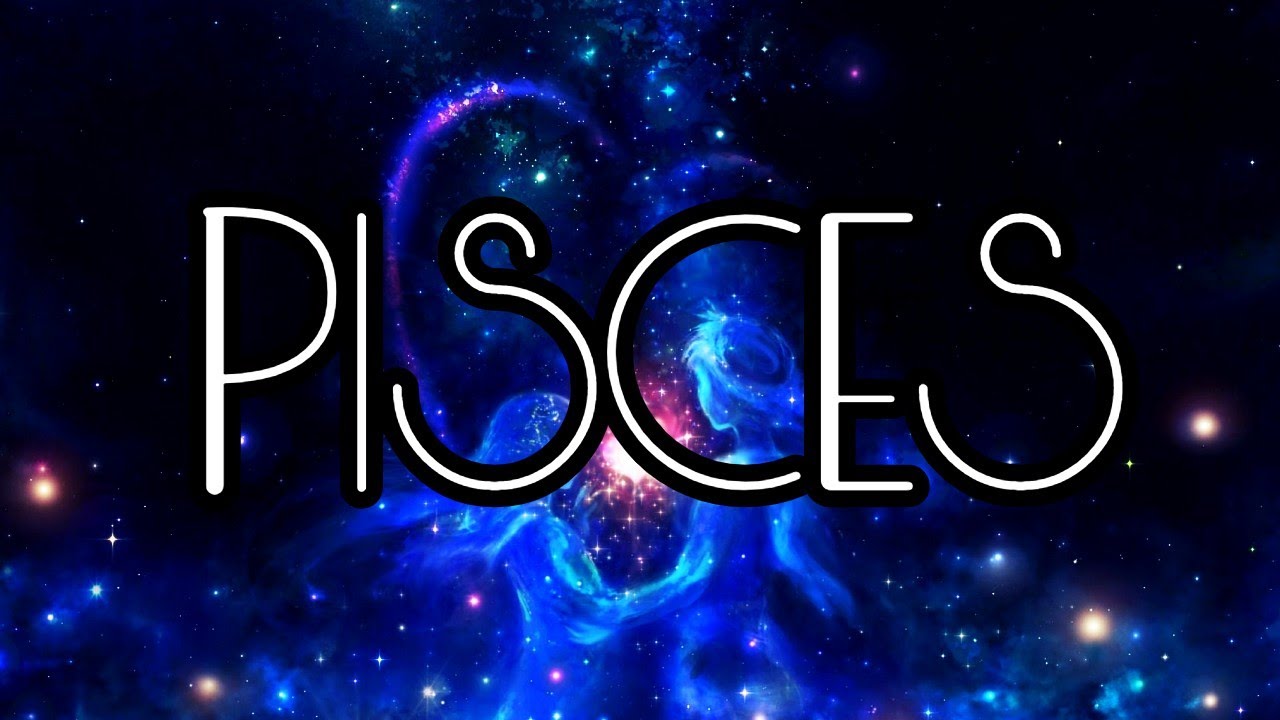 *PISCES* UNEXPECTED CONFESSION🌹FEELINGS EXPOSED! MAJOR LUCK WITH LOVE, PISCES! | YOU VS THEM