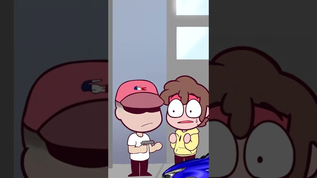 Como REAGIR a um ASSALTO!