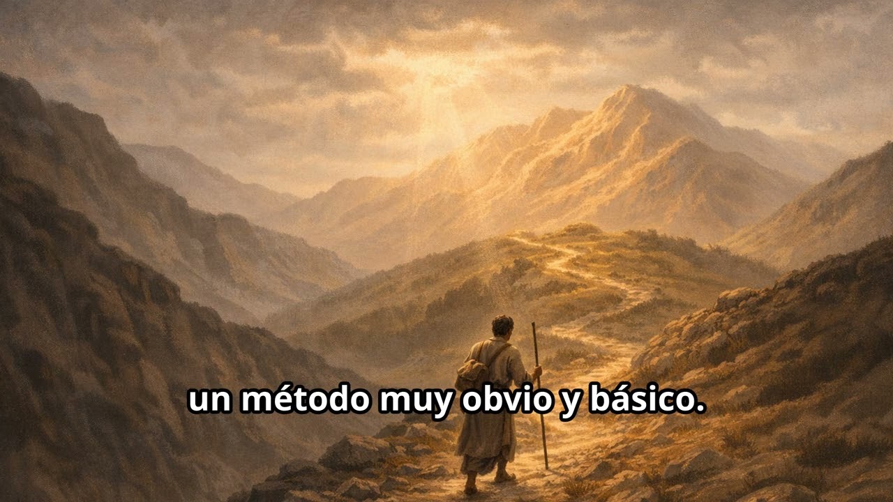 «Solo por la Oración» - Superando Montañas Más Altas | Marcos 9:25-29