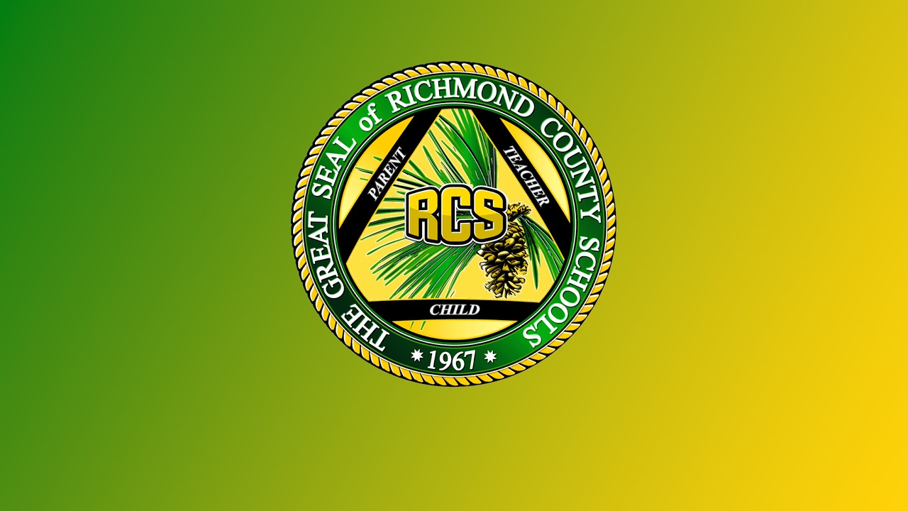 Richmond County School Board (March 10, 2026)
