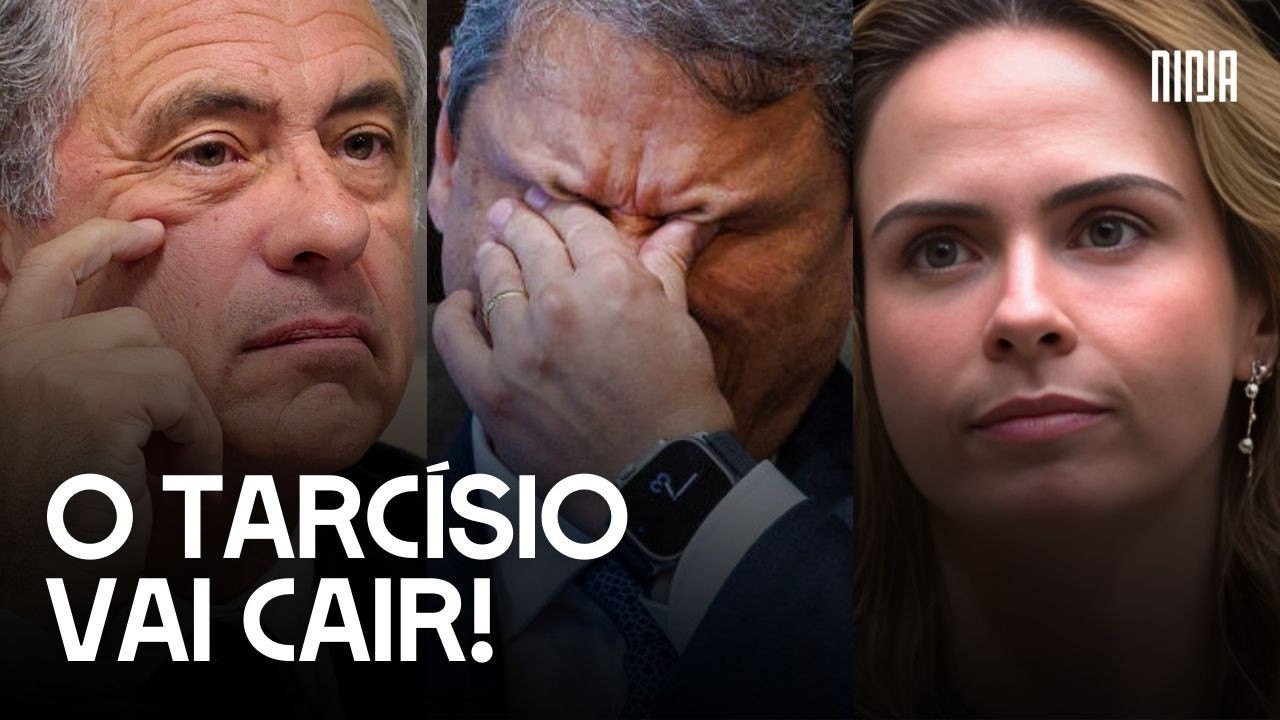💢Zarattini expõe bastidores que devem cravar derrota de Tarcísio e expõe planos para as eleições💢