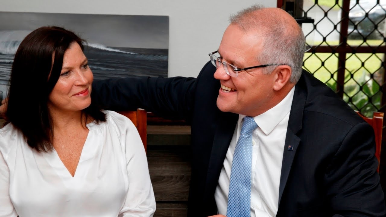 Jenny Morrison copping &lsquo;hateful abuse&rsquo; online