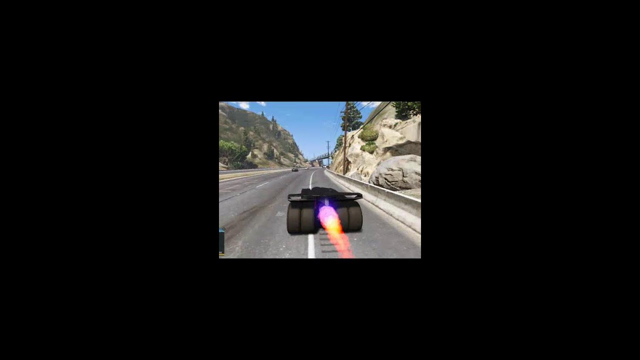GTA 5 Chaos Mode #gaming #live #farcry4 #speedrun #gta
