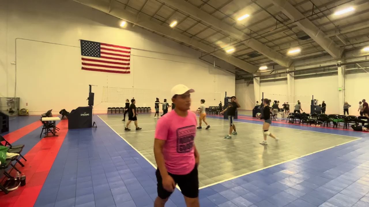 2/19/26 Open Gym at CSC Set 3