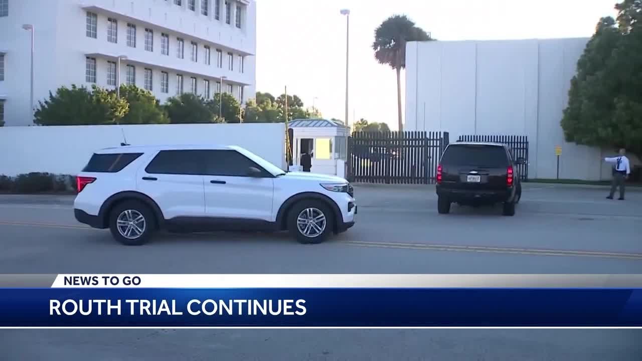 News To Go: September 14, 2025