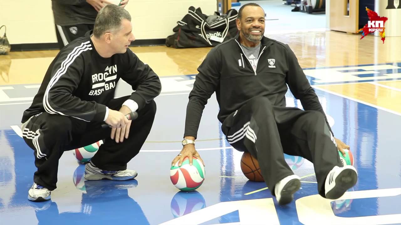 Миллиардер Прохоров показал боевые  