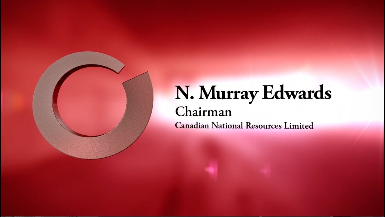 N. Murray Edwards, C.B.H.F.