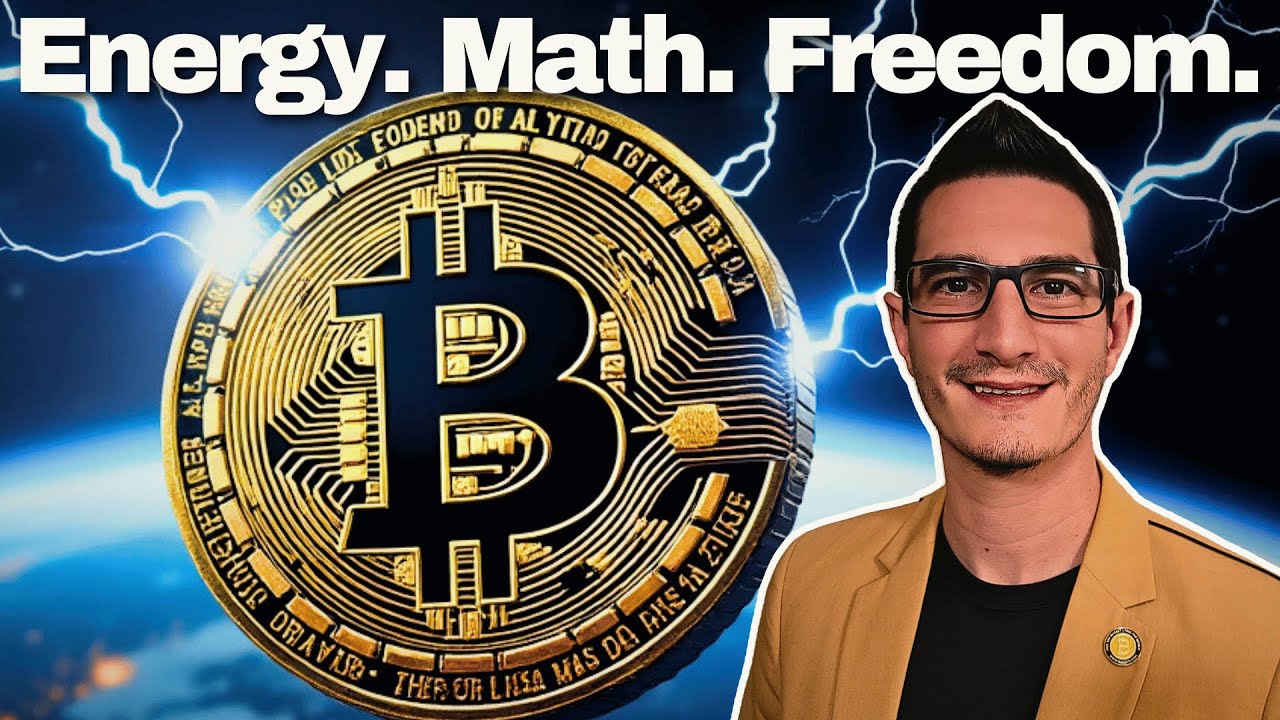 What Backs Bitcoin?