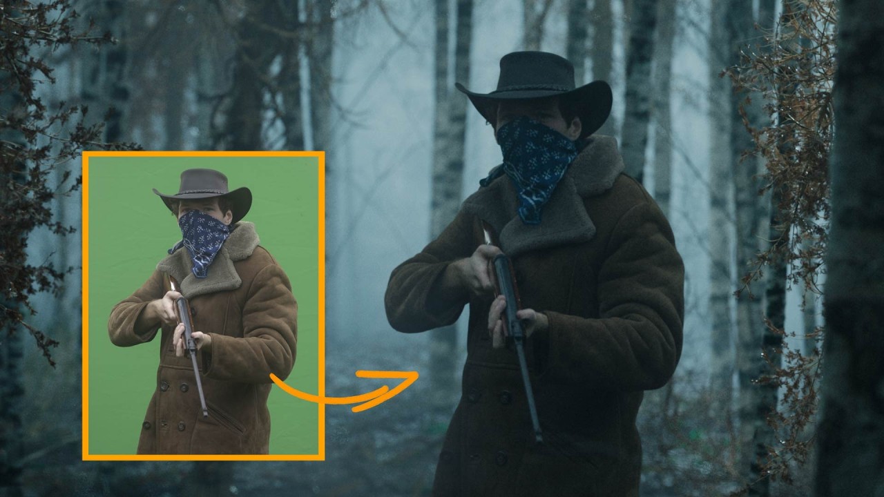 How I Achieve Hollywood-Level Green Screen (5 Pro Tips)