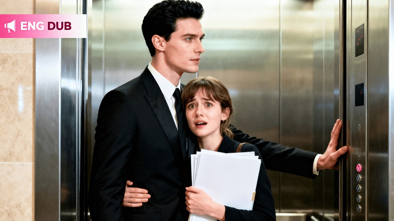 A girl sleeps with a stranger and runs off, only to find he’s her new boss the next day!