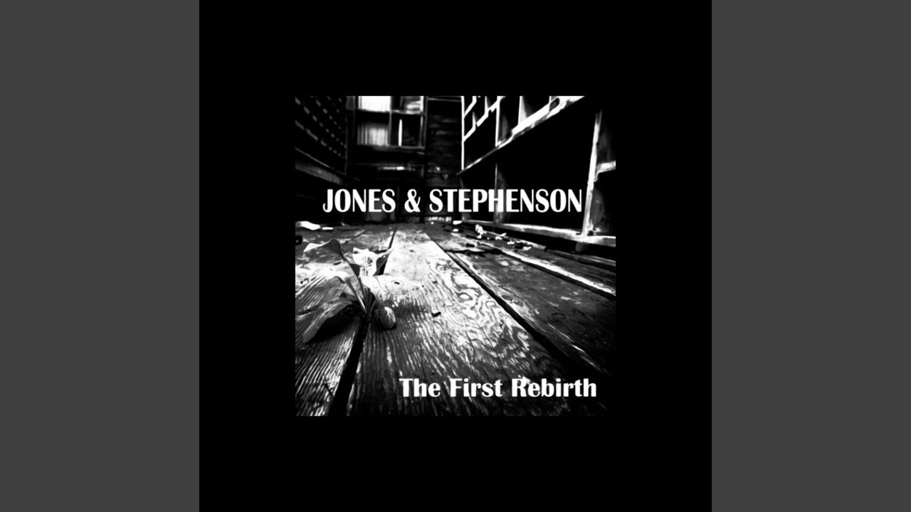 The First Rebirth (Matt Turner Remix)