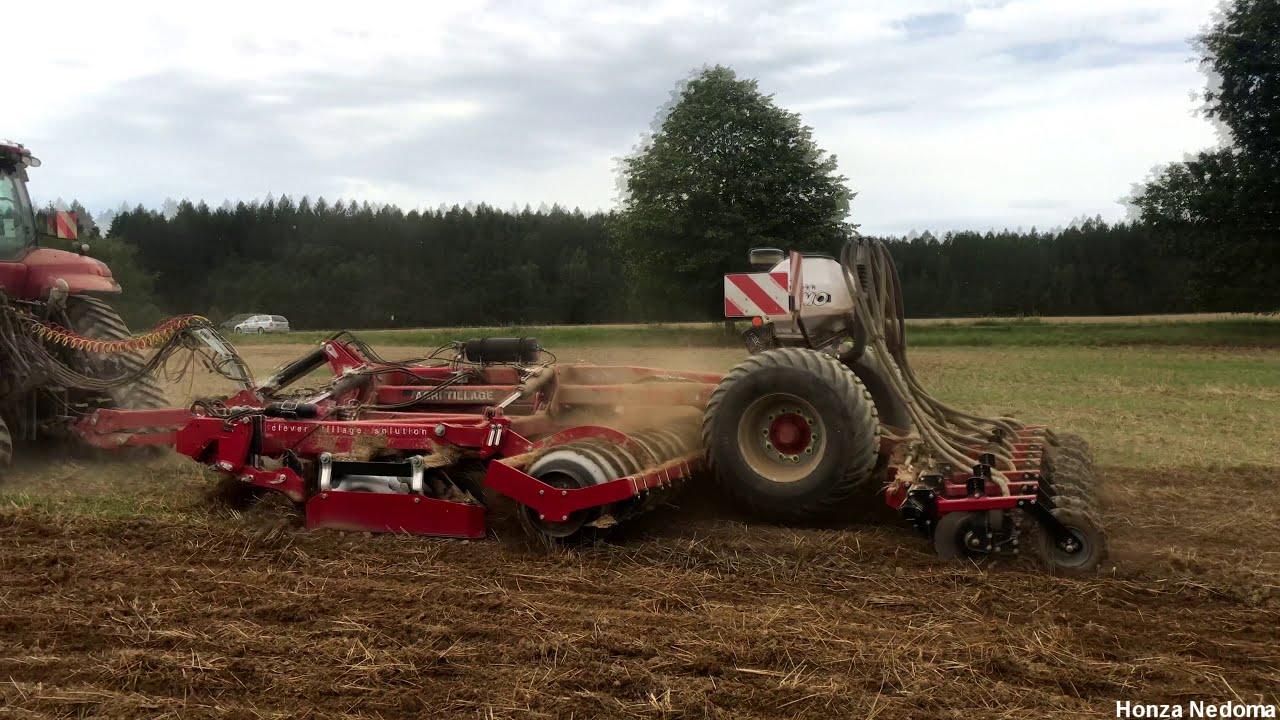 Sumo Trio 4.5 | OSR drilling | GoPro