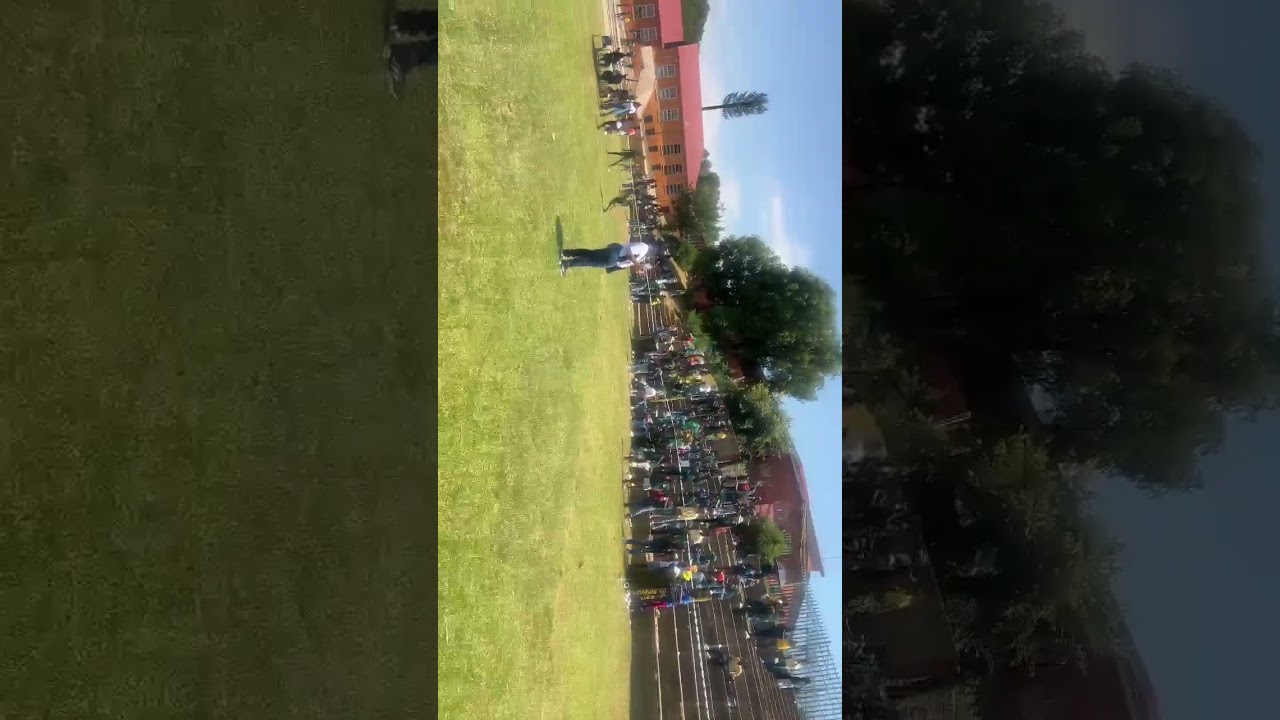 Laerskool Jozua Naude interhouse, 31 January 2025