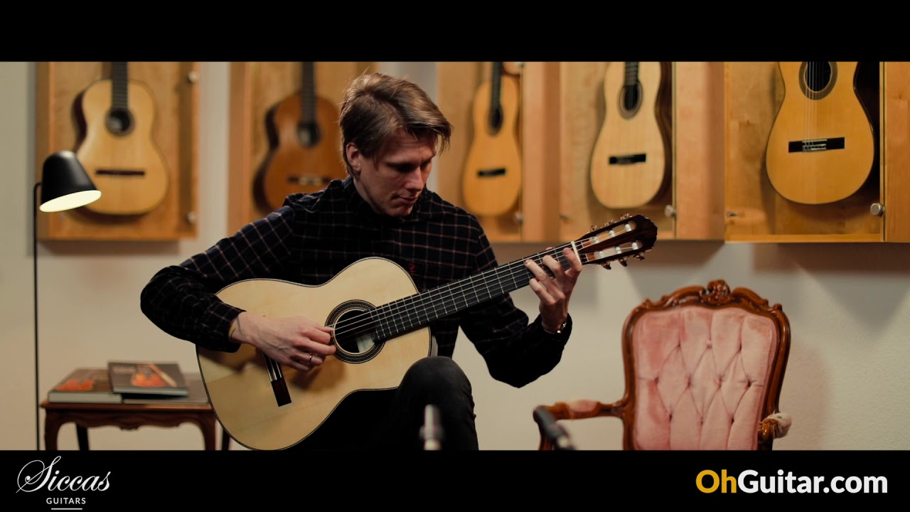 Karel Dedain 2021 - Purple Ash by Cim Frode & Prelude 3 Villa-Lobos