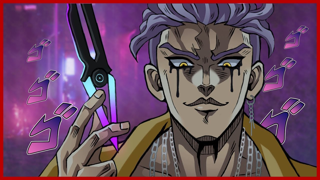 Trickster.EXE | Dead By Daylight