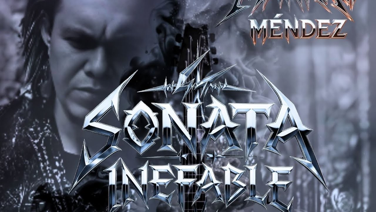 UN VERDADERO AMOR/ MARKKO MENDEZ FT MARCOS VILLANUEVA 