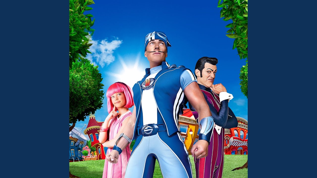 Life can be a surprise