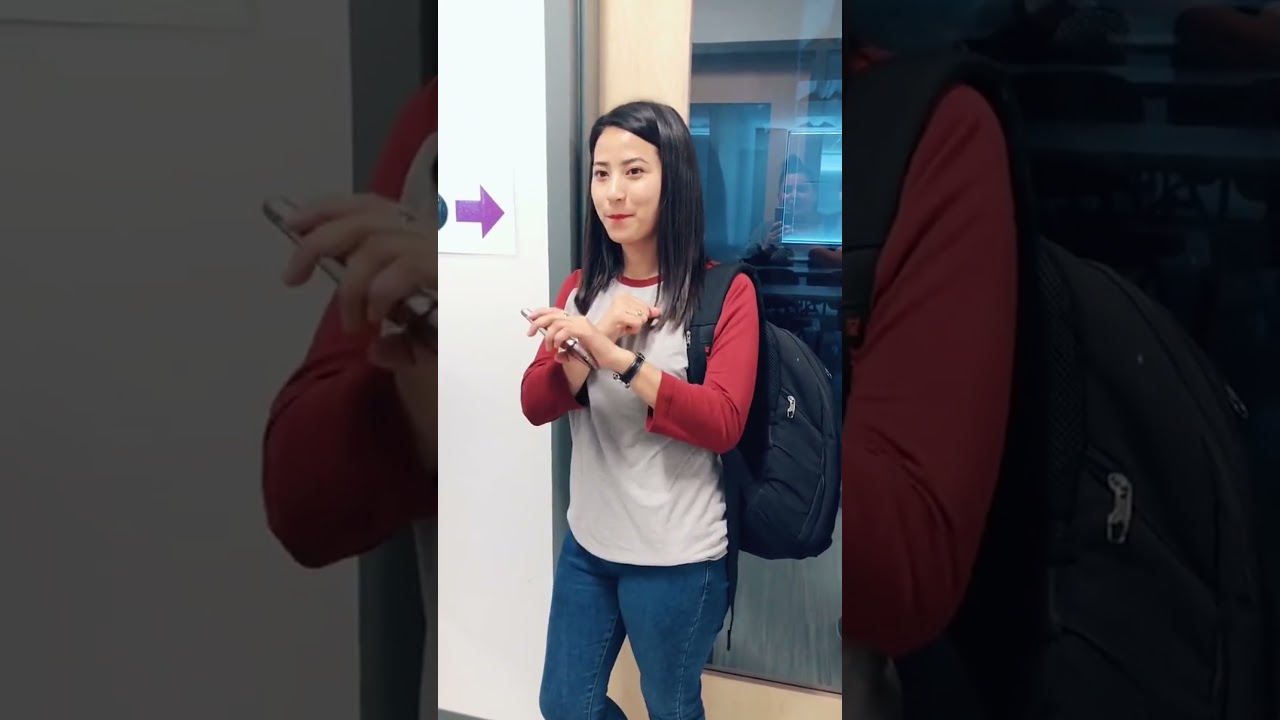 Campus Beats: Students Groove to the Music in Fun Dance Compilation#CampusVibes