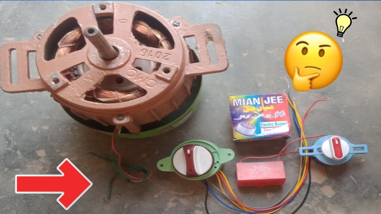 Two Way Switch Direct Karne | Ka Tarika@al shahbaz electric@Al Shahbaz Electric