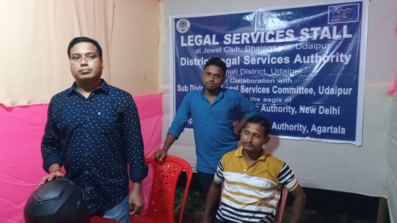 National Legal Services Authority Legal Services Authorities Act 1987 Website nalsa.gov.in