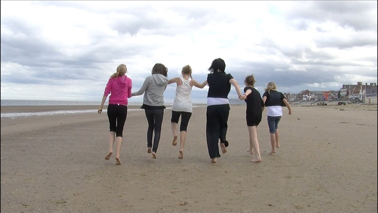 ECU Festival Award winner - A Mile in Our Shoes - First Light Awards 2012