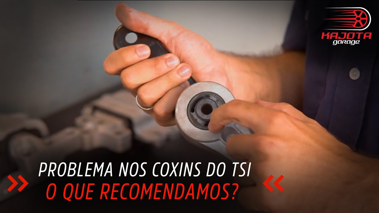 Vale a pena usar COXIM PARALELO? VW Jetta TSI, Fusca, Passat, Audi A3 TFSI, Tiguan, Q3, A4, A5...