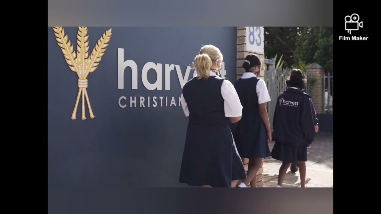 Harvest Christian School Virtual Tour