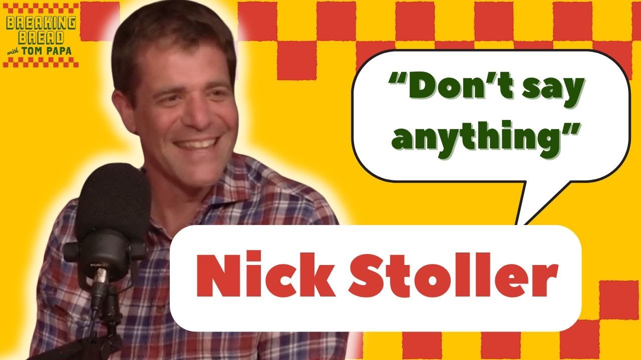 Nick Stoller on First Time Directing and Working with Judd Apatow