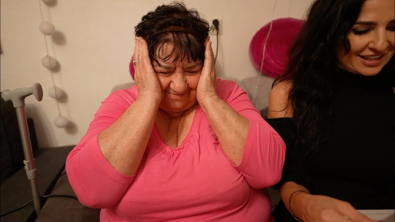 BABCIA MOŻE KUPIĆ CO TYLKO CHCE! WYMYŚLILIŚMY WSP&Oacute;ŁPRACĘ Z IKEA!