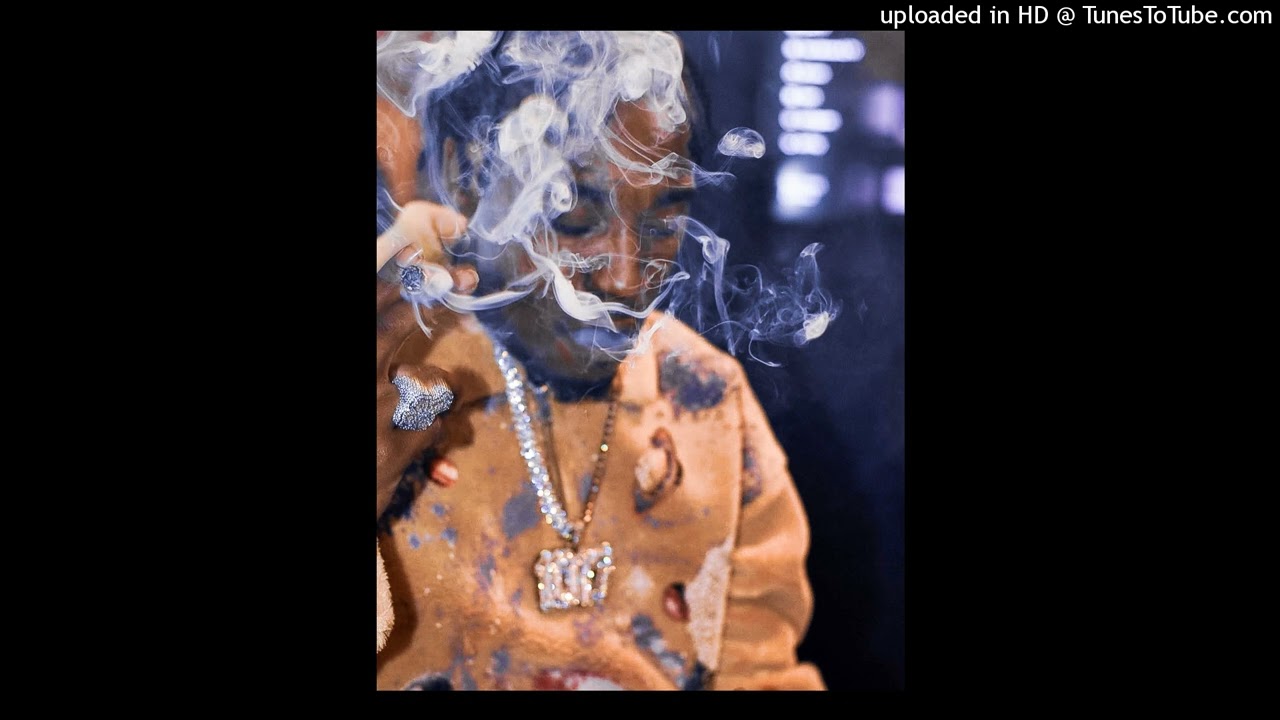 Mac Critter Type Beat ''Ducking Smoke'' [Prod By Monteezzy x Jaiikovskii]