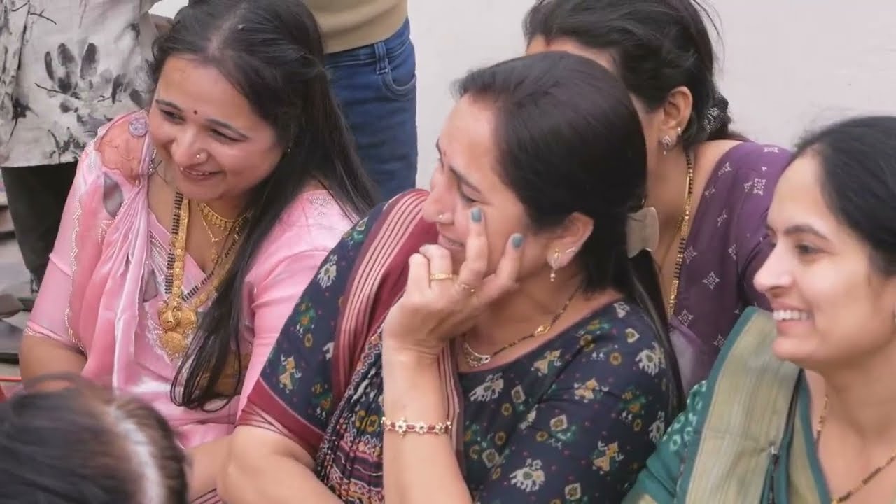 Viraj Weds Diya || Marriage Ceremony || Meu || 24-01-2026