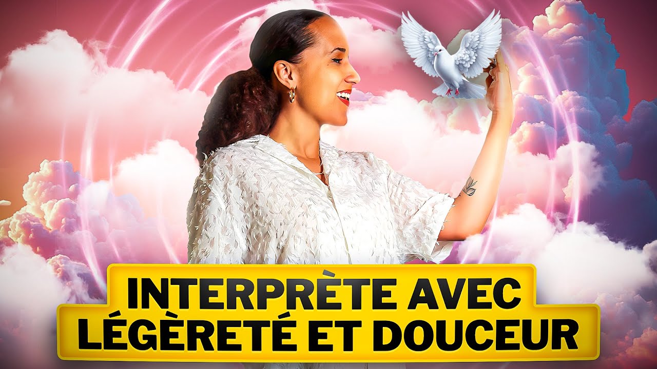 Transforme ta voix : Ma technique Secrète pour Activer ta Voix Soufflée !