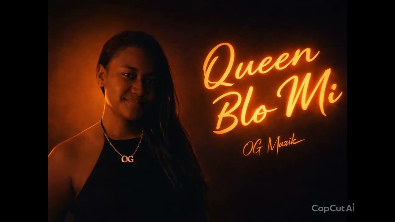 Queen Blo Mi - OG Music🇸🇧