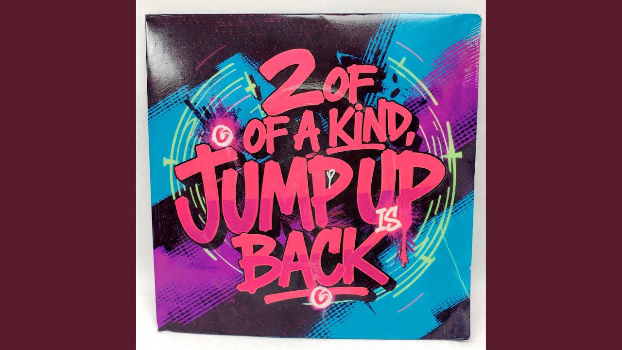 Jump up Is Back