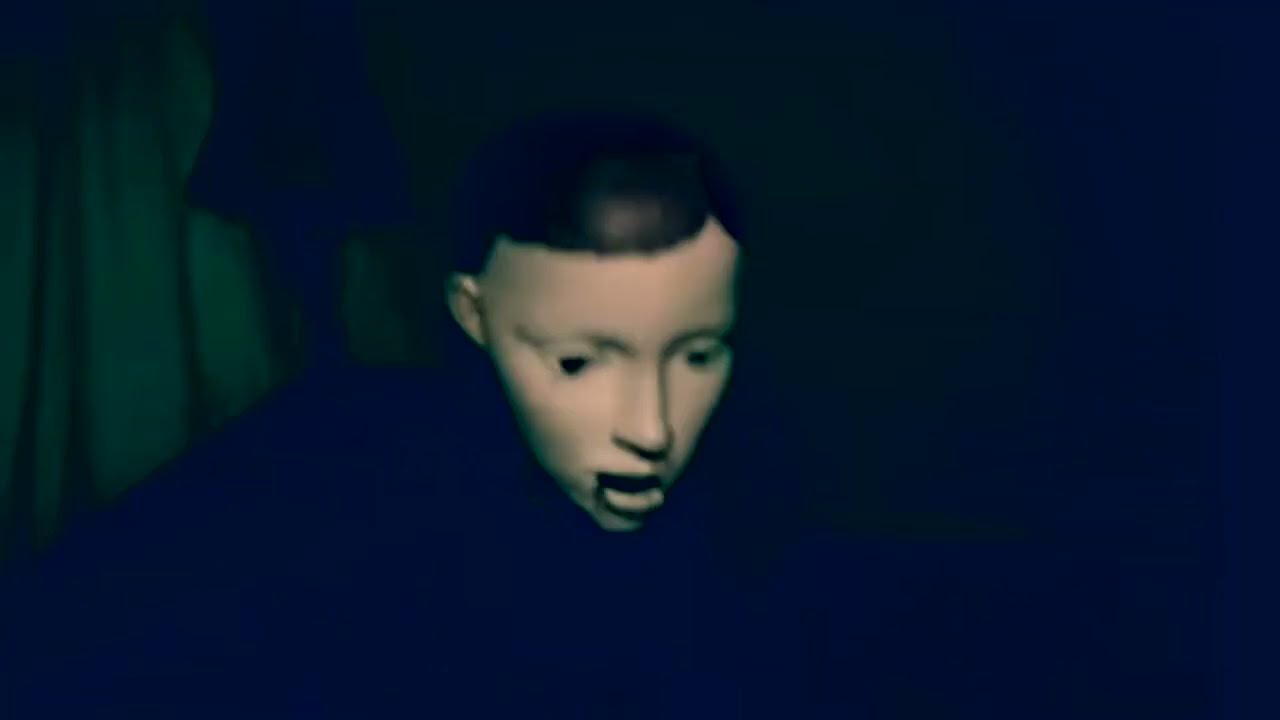 SpaceGhostPony - Land Mine (Prod. By @prodsoggydavis)