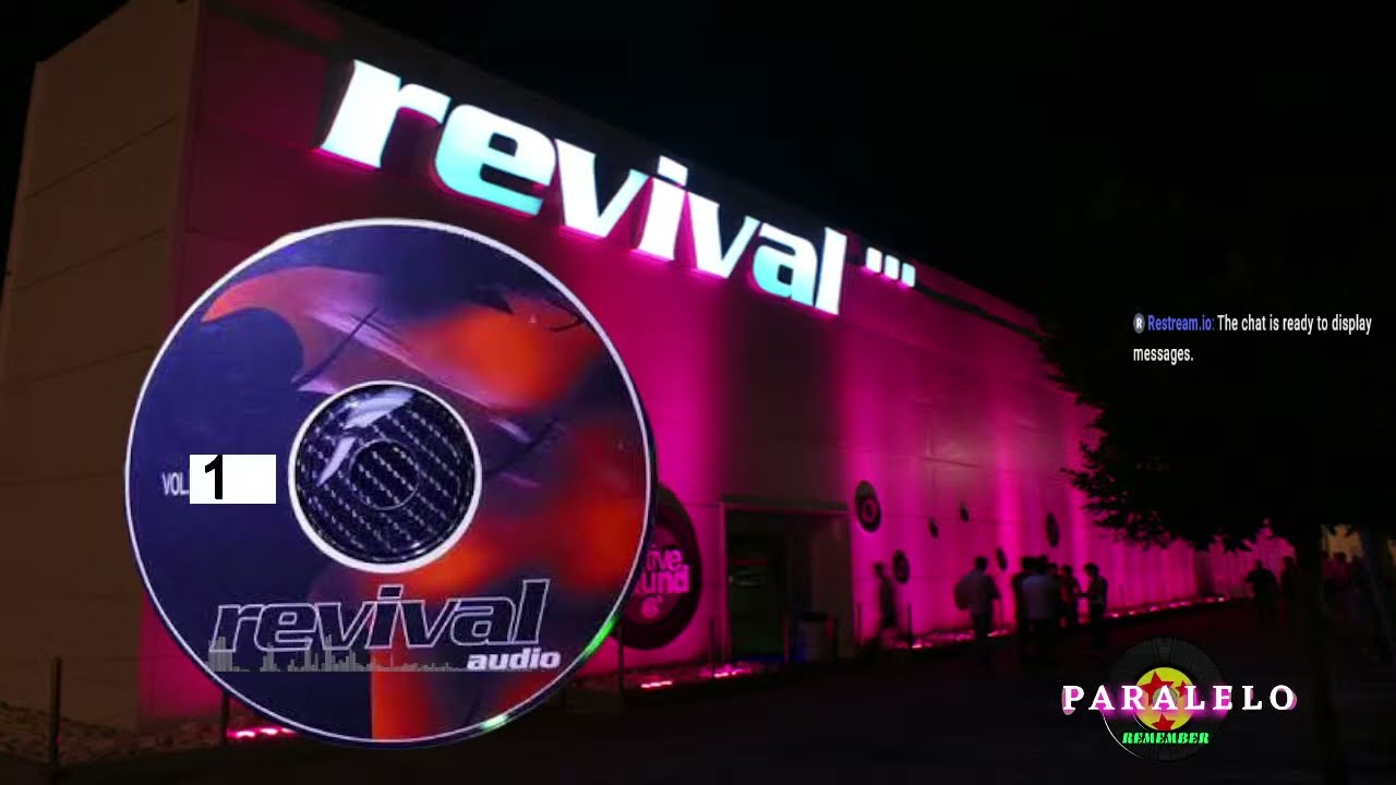 revival 🐌🍄 (  los Montesinos )