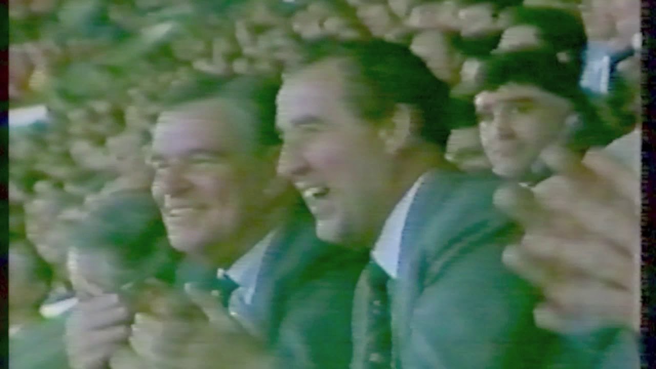 Newport Cardiff Cup Final 1986