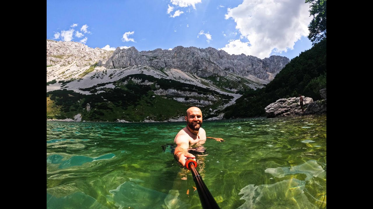DURMITOR: Prutaš (2393 m/nv) - Škrčka jezera / Crno jezero i Zmijinje jezero (22. - 23. jul 2023.)
