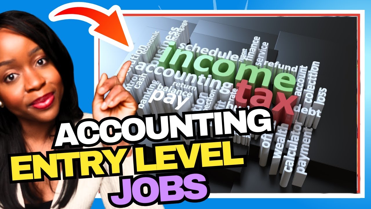 Best Accountancy UK Job Sites For Finance Entry Level Roles