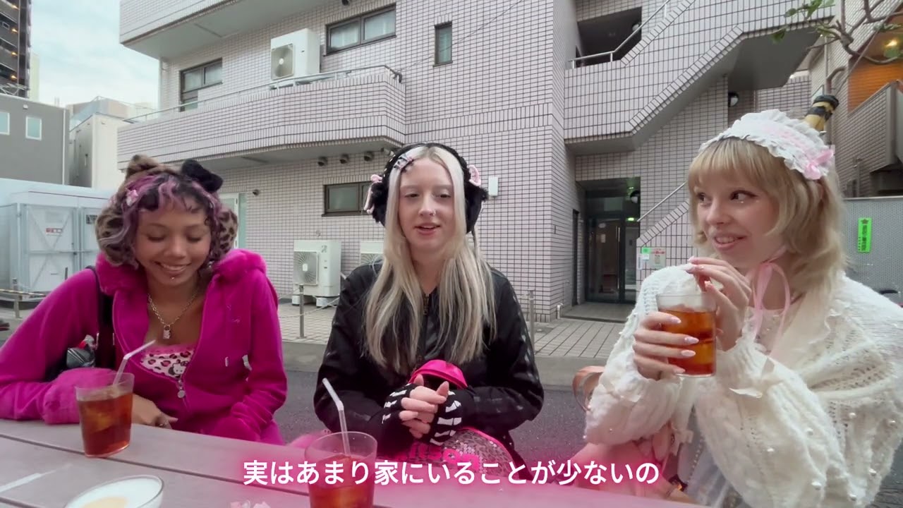 外国人に聞いてみた。イギリス人女性、日本で自分らしく生きる！