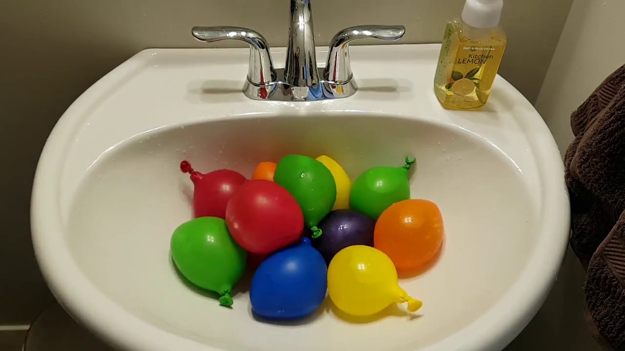 10 Balloon Life Hacks you can do at home