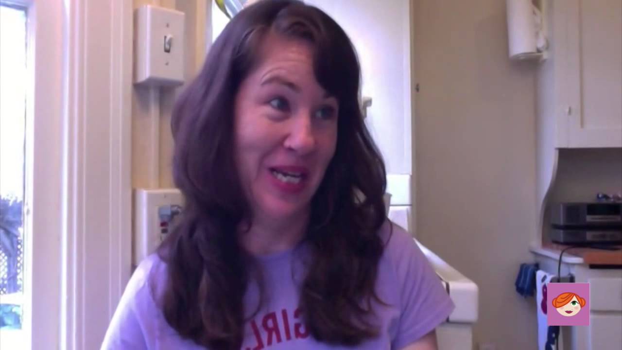Go Girls! Interview Series: Julie Douglas