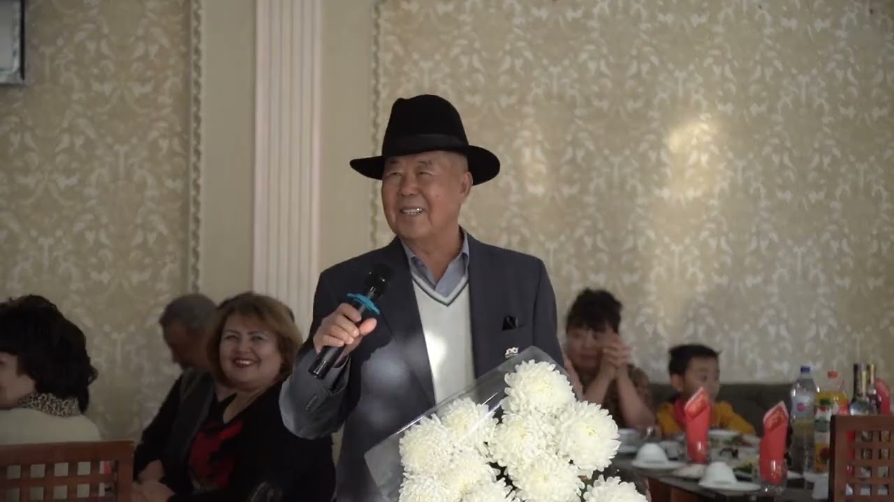 30.10.23 Юбилей Марита Сергеевна