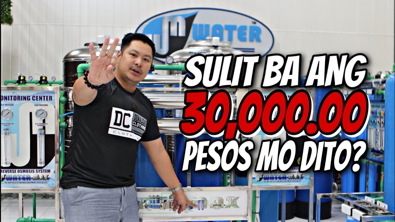 ALL NEW PACKAGE 5 DOUBLE MEMBRANE SYSTEM 2023 | SULIT BA ANG UPGRADE?
