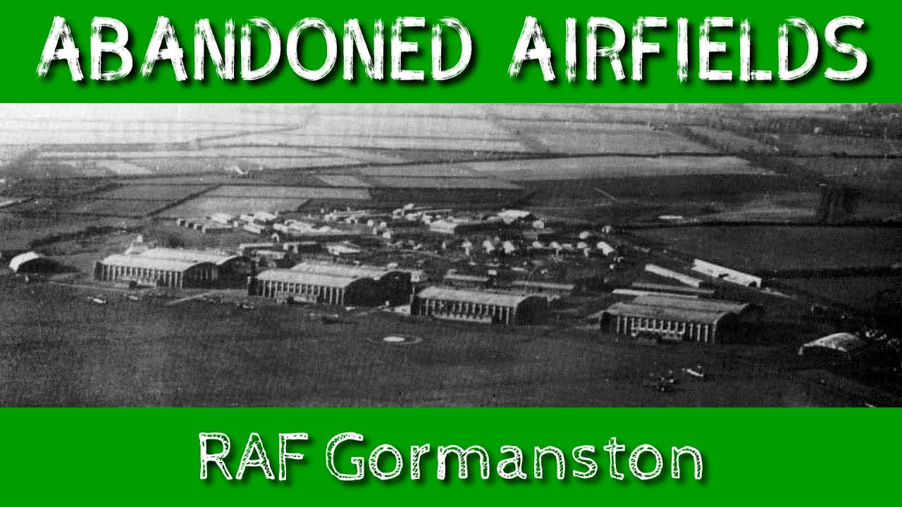 MSFS 2020 | Abandoned Airfield - Gormanston Camp Airfield (EIGM) - Ireland