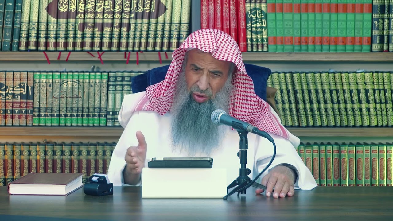 هل يجوز الترخص في الطهارة لمن يعاني من وسواس النجاسة؟