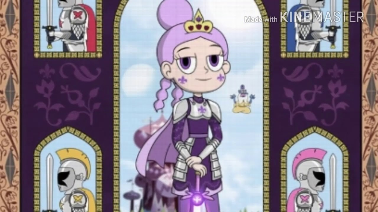 Etheria Butterfly- HAPPY BIRTHDAY ETHERIA AGUILAR!!!!!!!! ( READ DESCRIPTION )