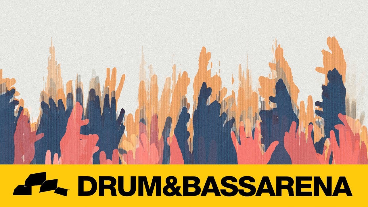 Break - Midnite Classic (ft. MC Fats & Cleveland Watkiss)