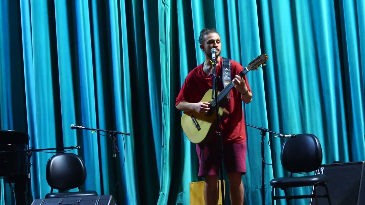 Sacada - Tê Paiva